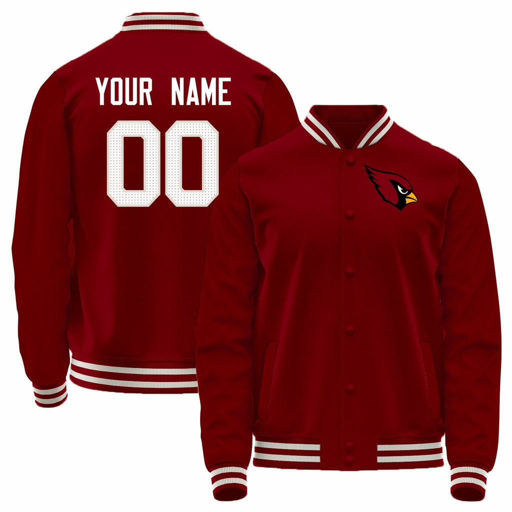 Custom Red Sports Shirt Top