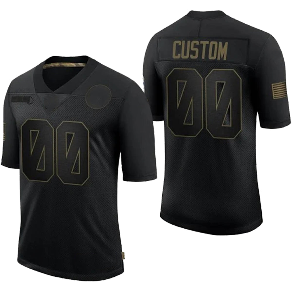 Custom 2022 Football Shirt Top