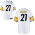 Custom #21 PIT Football Shirt Top