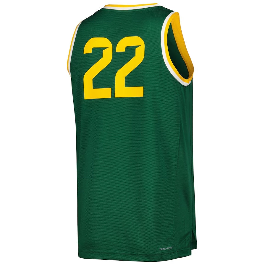 Custom #22 Basketball Shirt Top