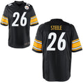 Custom #26 PIT Football Shirt Top