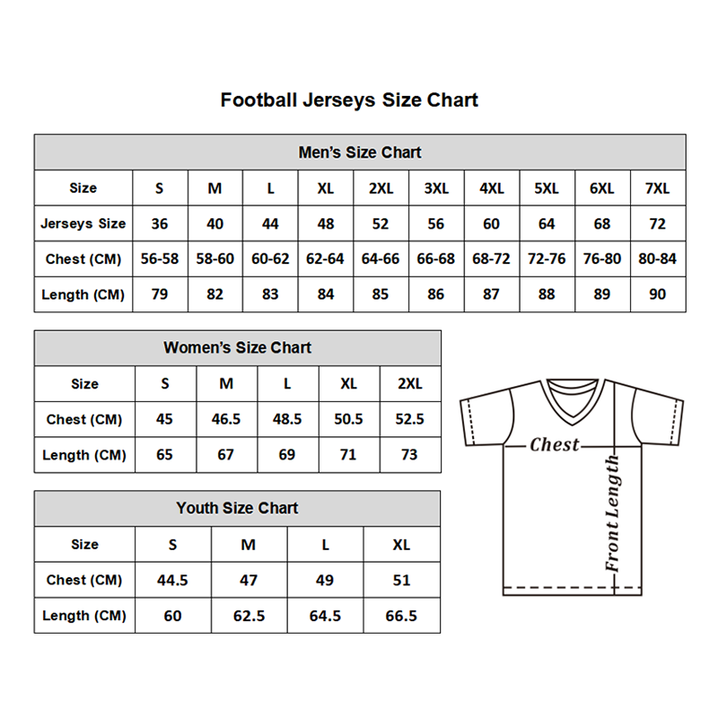 Custom #9 Black ATL Football Shirt Top