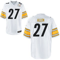 Custom #27 PIT Football Shirt Top
