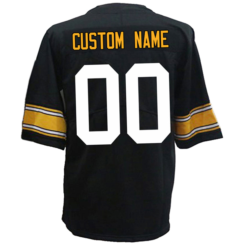 Custom 2022 PIT Football Shirt Top