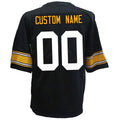 Custom 2022 PIT Football Shirt Top