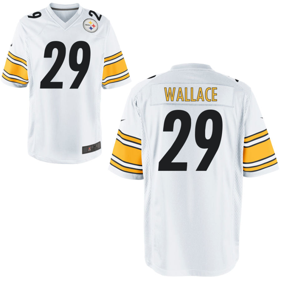 Custom #29 PIT Football Shirt Top
