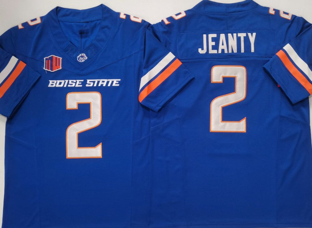 Custom #2 College Shirt Top