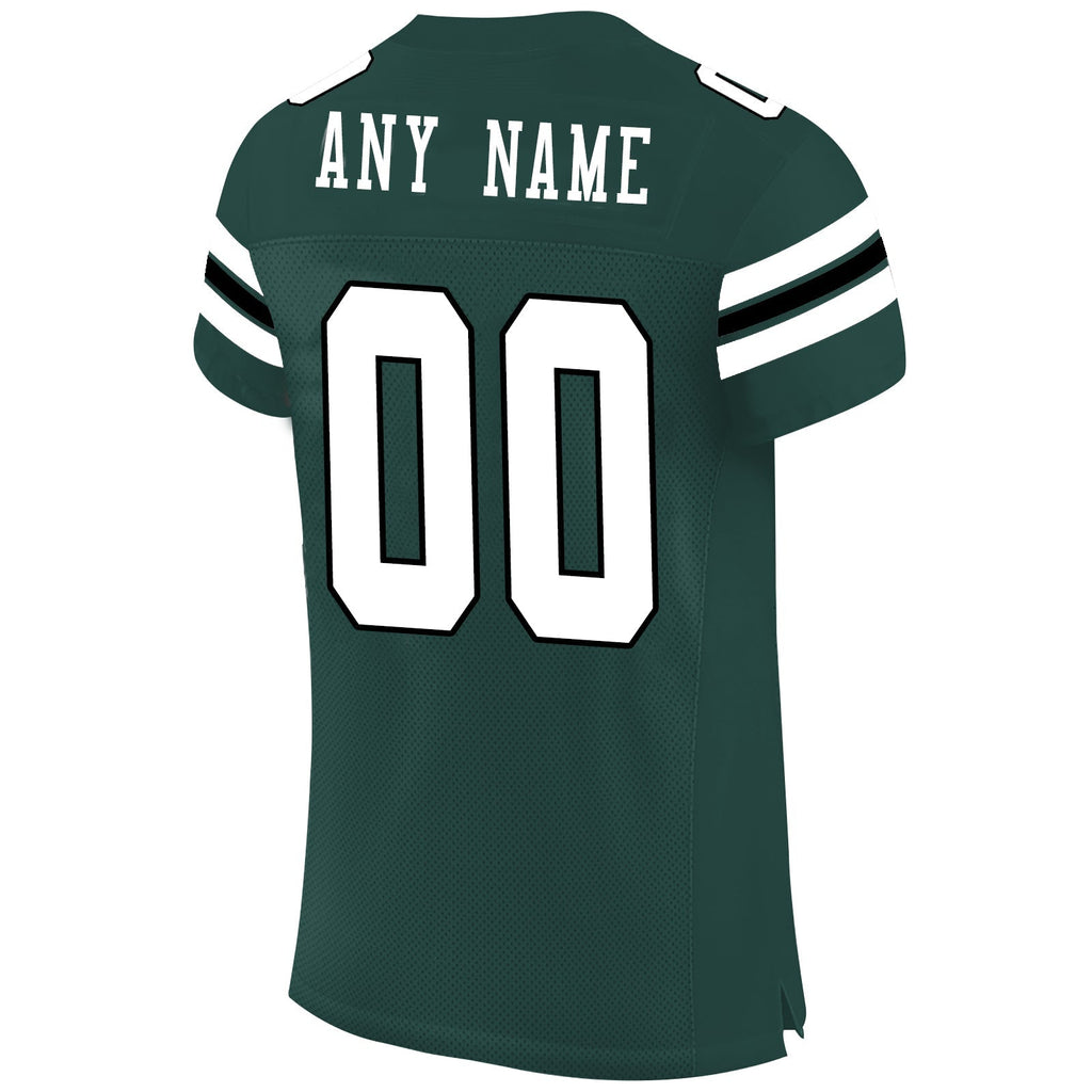 Custom PHI Football Shirt Top