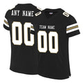 Custom NO Football Shirt Top