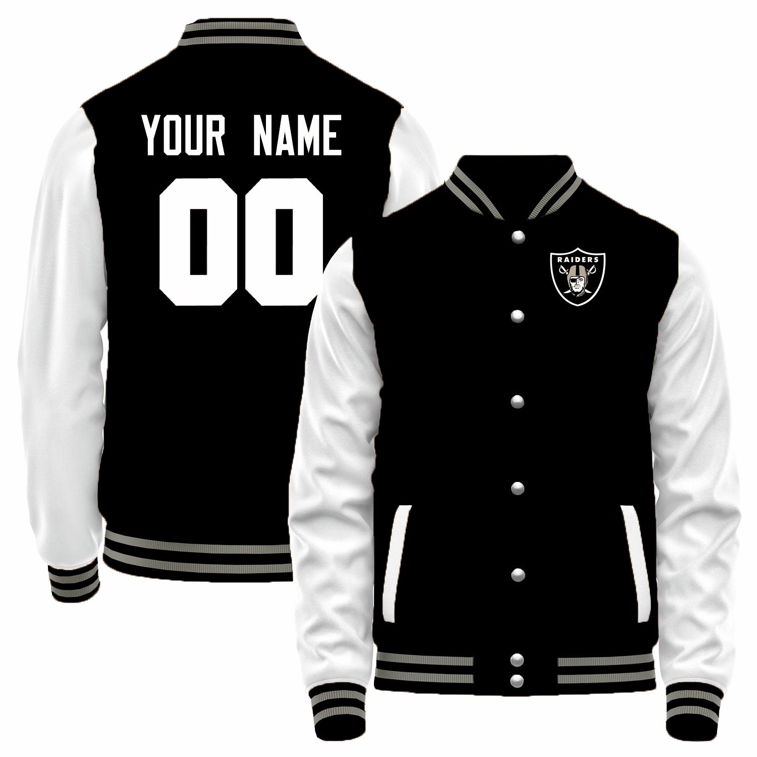Custom Black LV Football Shirt Top