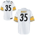 Custom #35 PIT Football Shirt Top