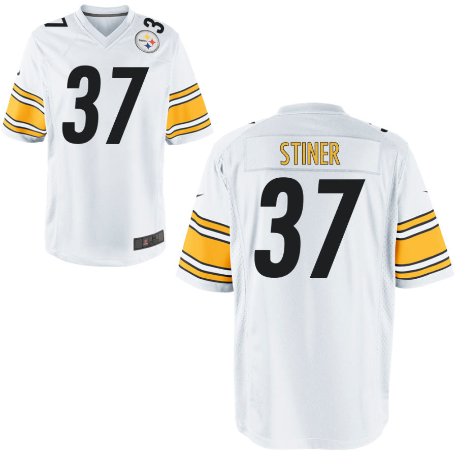 Custom #37 PIT Football Shirt Top