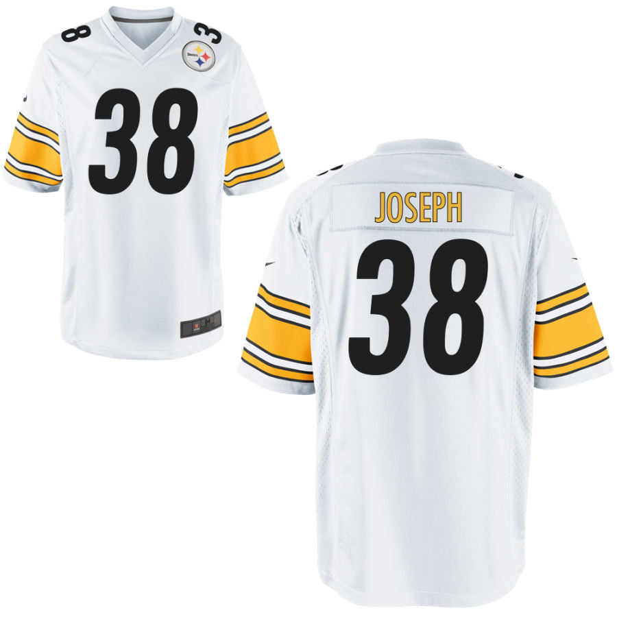 Custom #38 PIT Football Shirt Top
