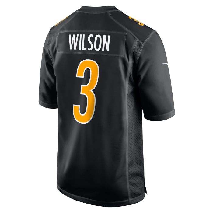 Custom #3 PIT Football Shirt Top