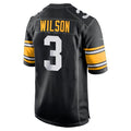 Custom #3 Throwback PIT Football Shirt Top