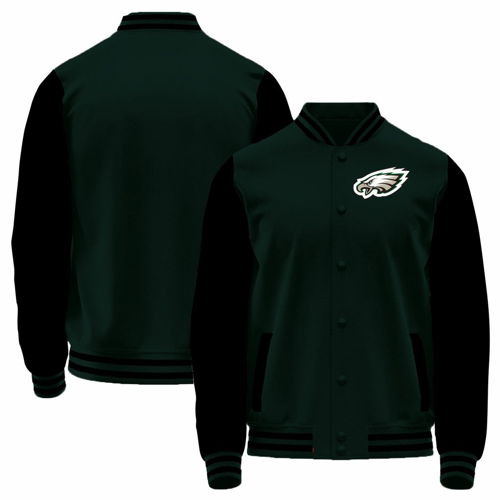 Custom Black PHI Football Shirt Top