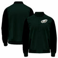 Custom Black PHI Football Shirt Top