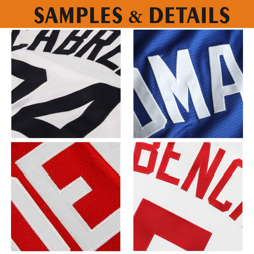 Custom #81 SF Football Shirt Top