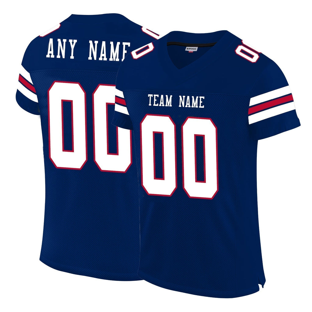 Custom Football Shirt Top