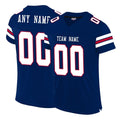 Custom Football Shirt Top