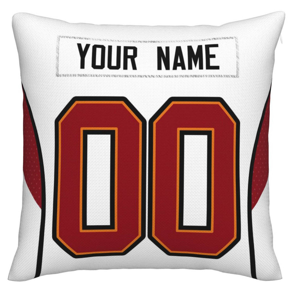 Custom TB Football Shirt Top