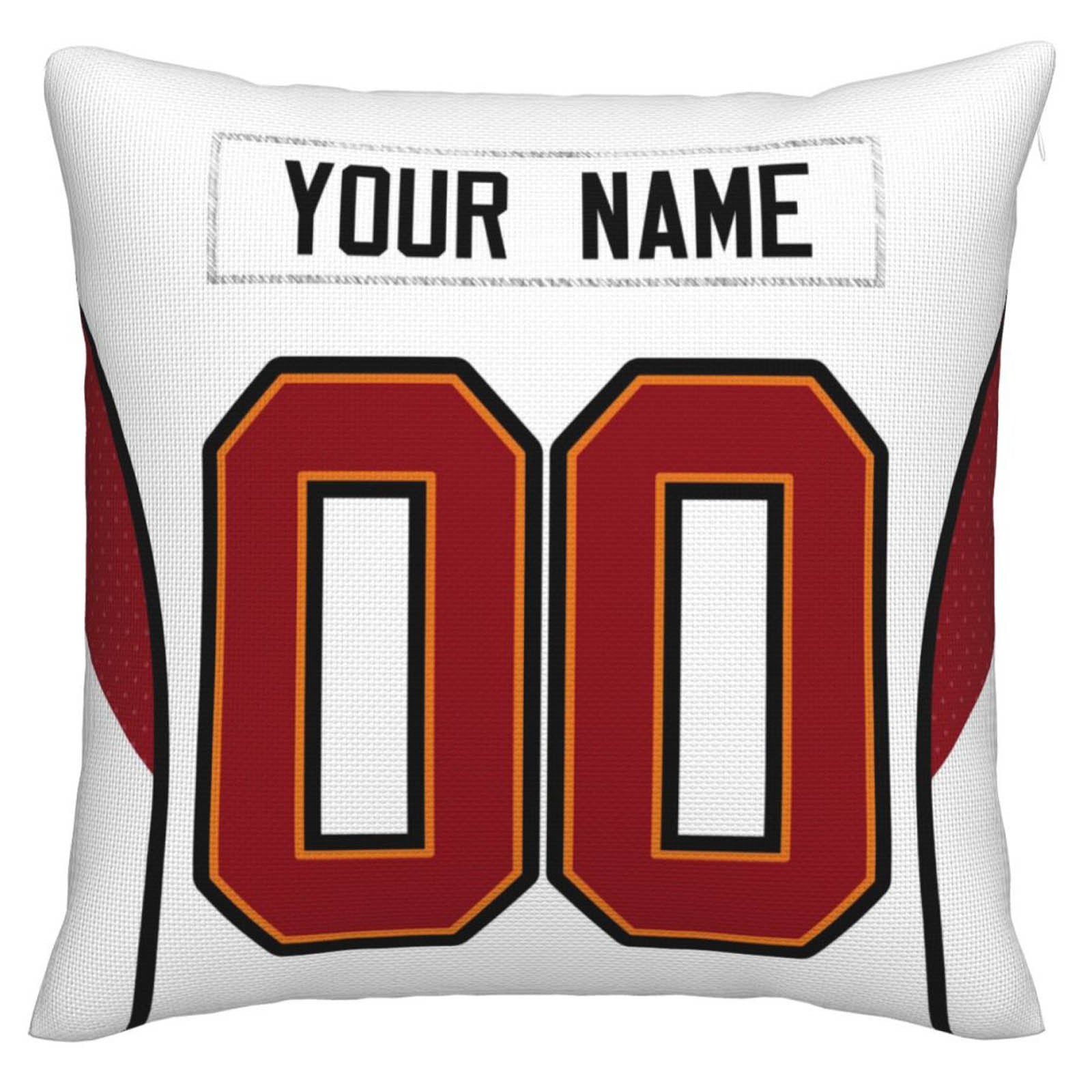 Custom TB Football Shirt Top