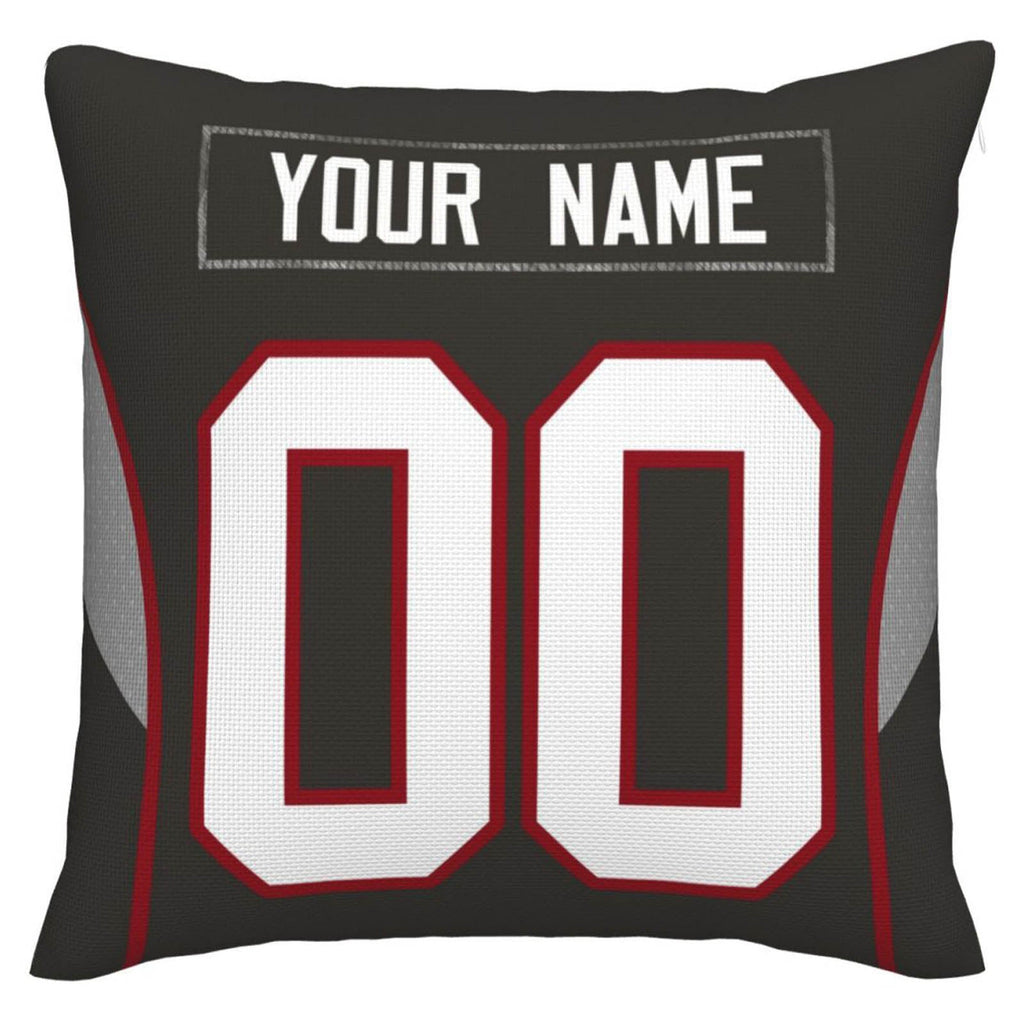 Custom TB Football Shirt Top