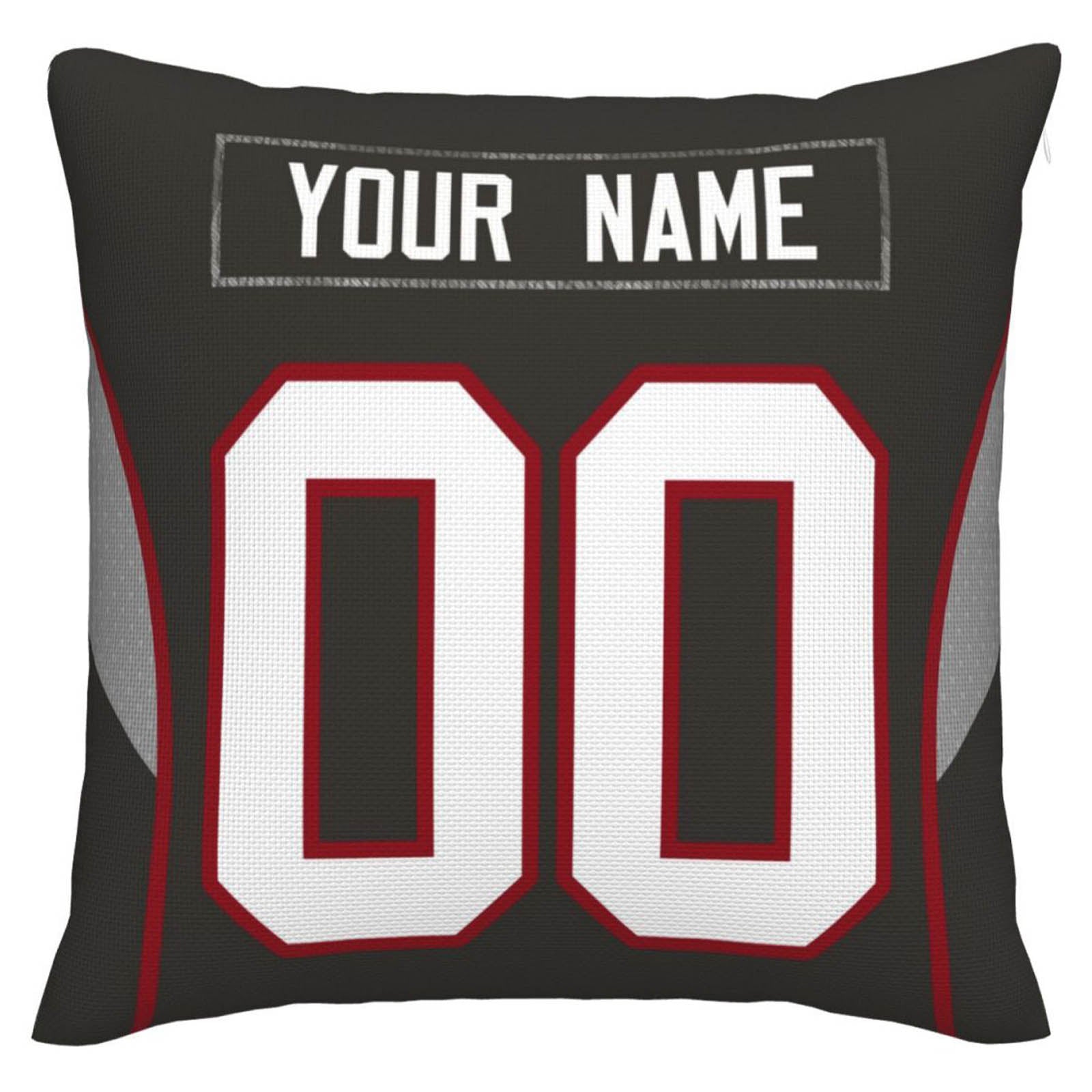Custom TB Football Shirt Top