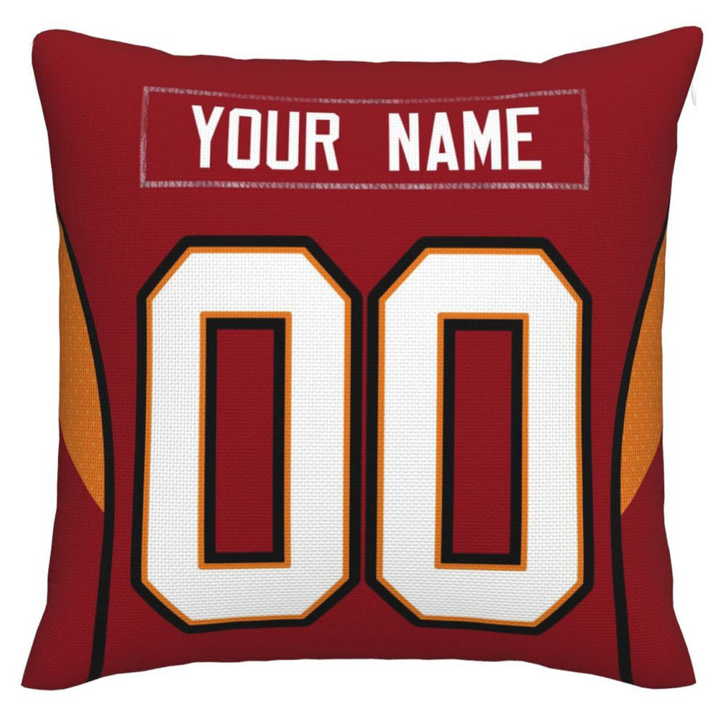 Custom TB Football Shirt Top