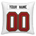 Custom TB Football Shirt Top
