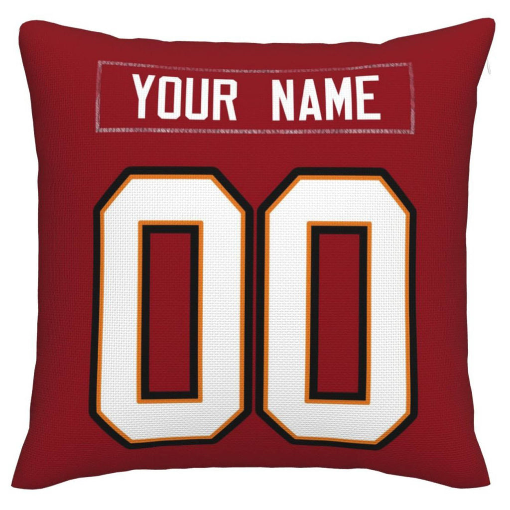 Custom TB Football Shirt Top