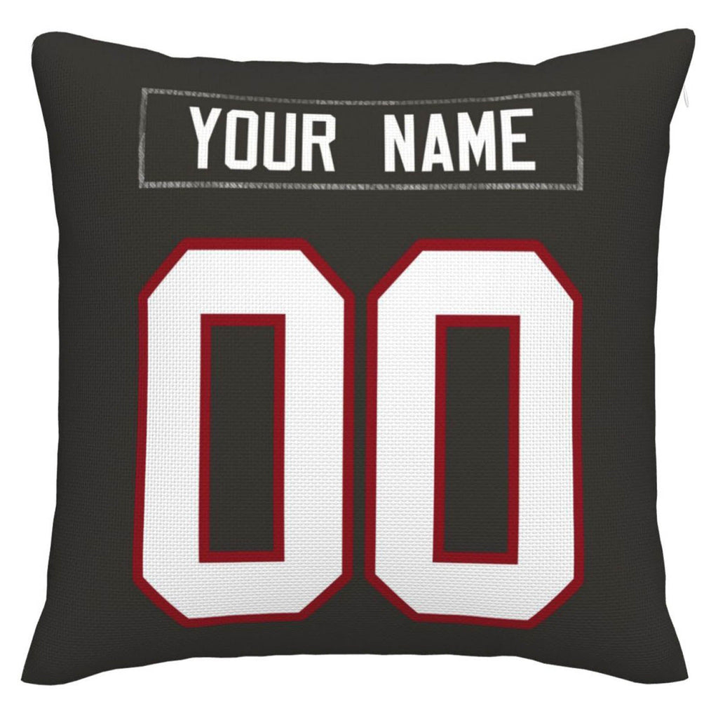 Custom TB Football Shirt Top