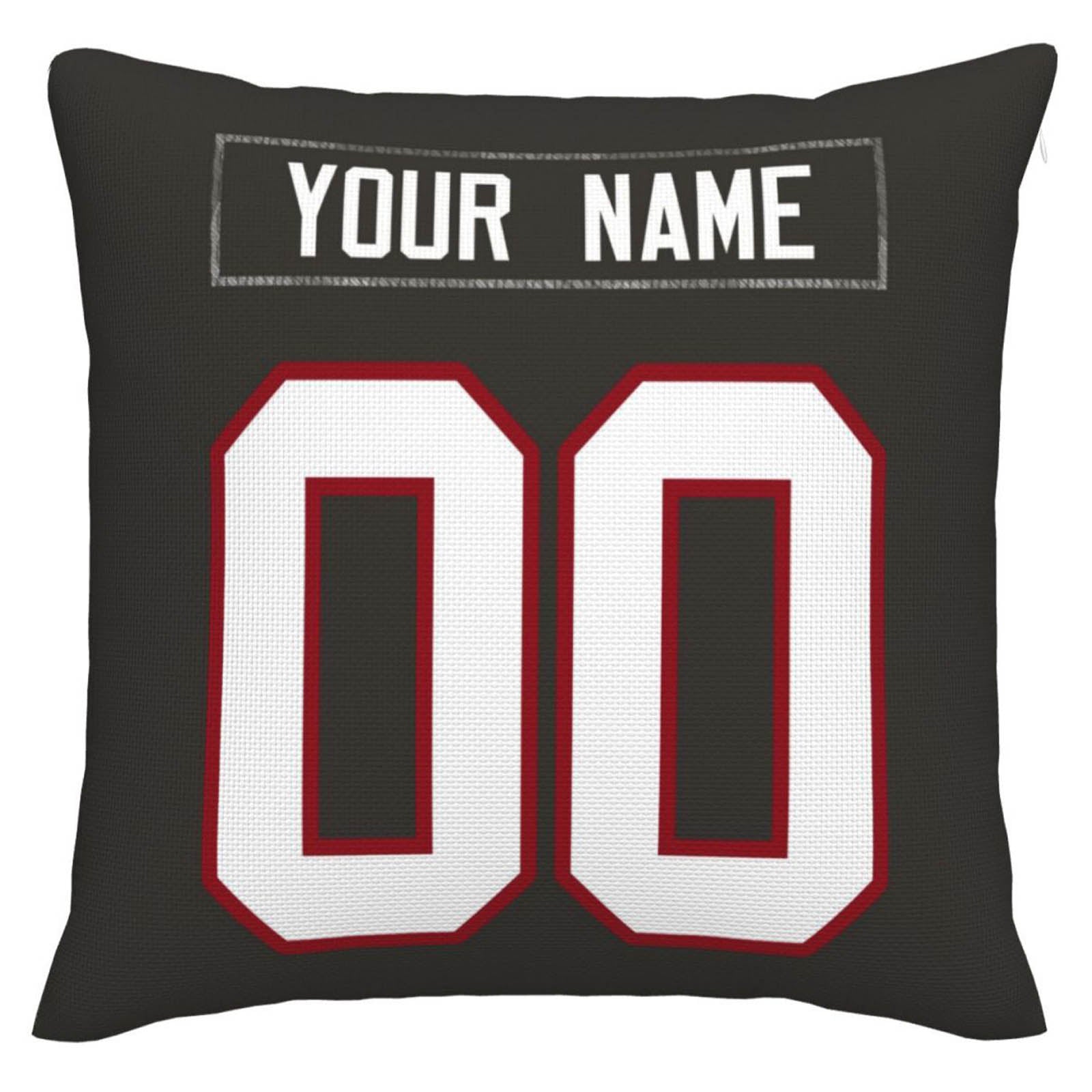 Custom TB Football Shirt Top