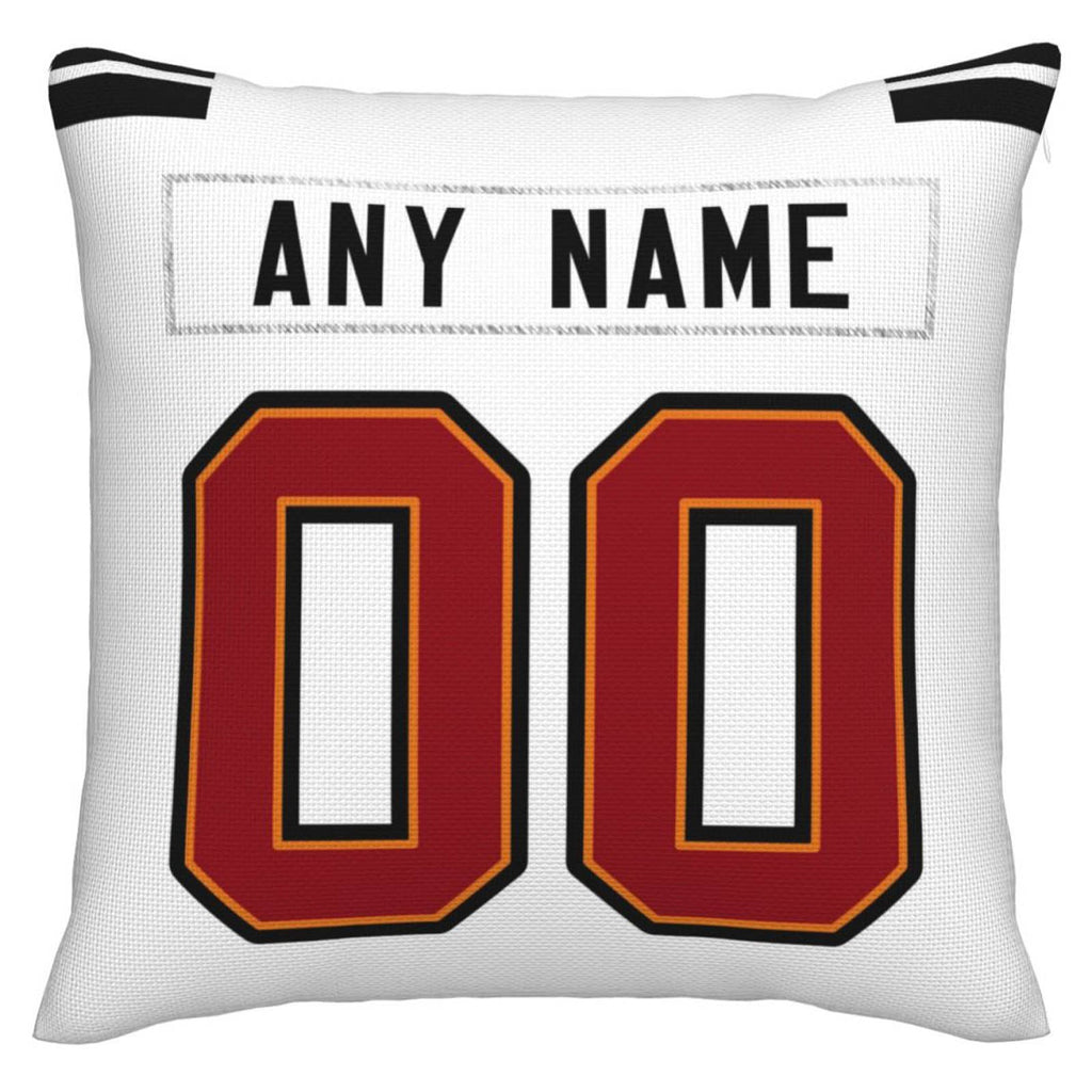 Custom TB Football Shirt Top