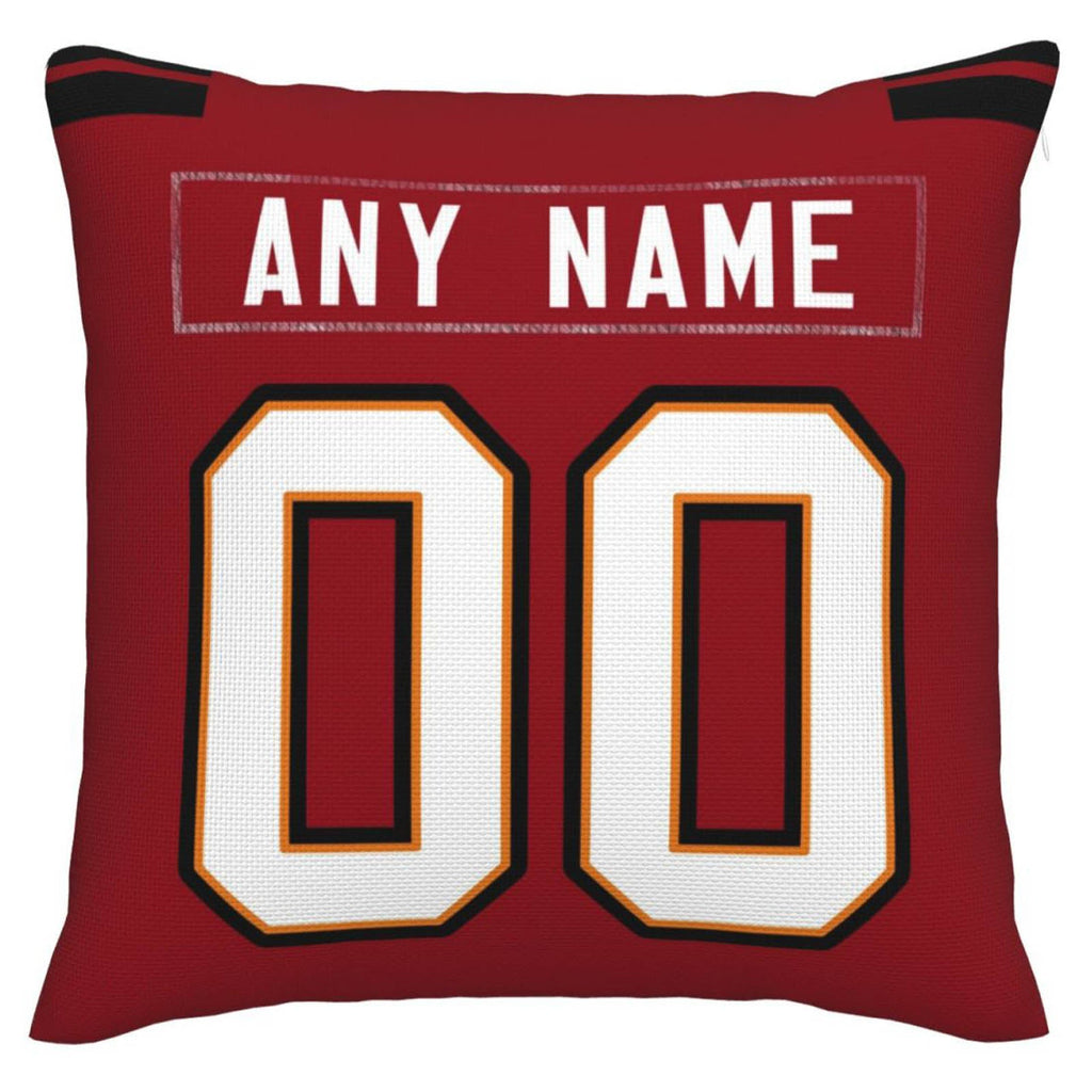 Custom TB Football Shirt Top