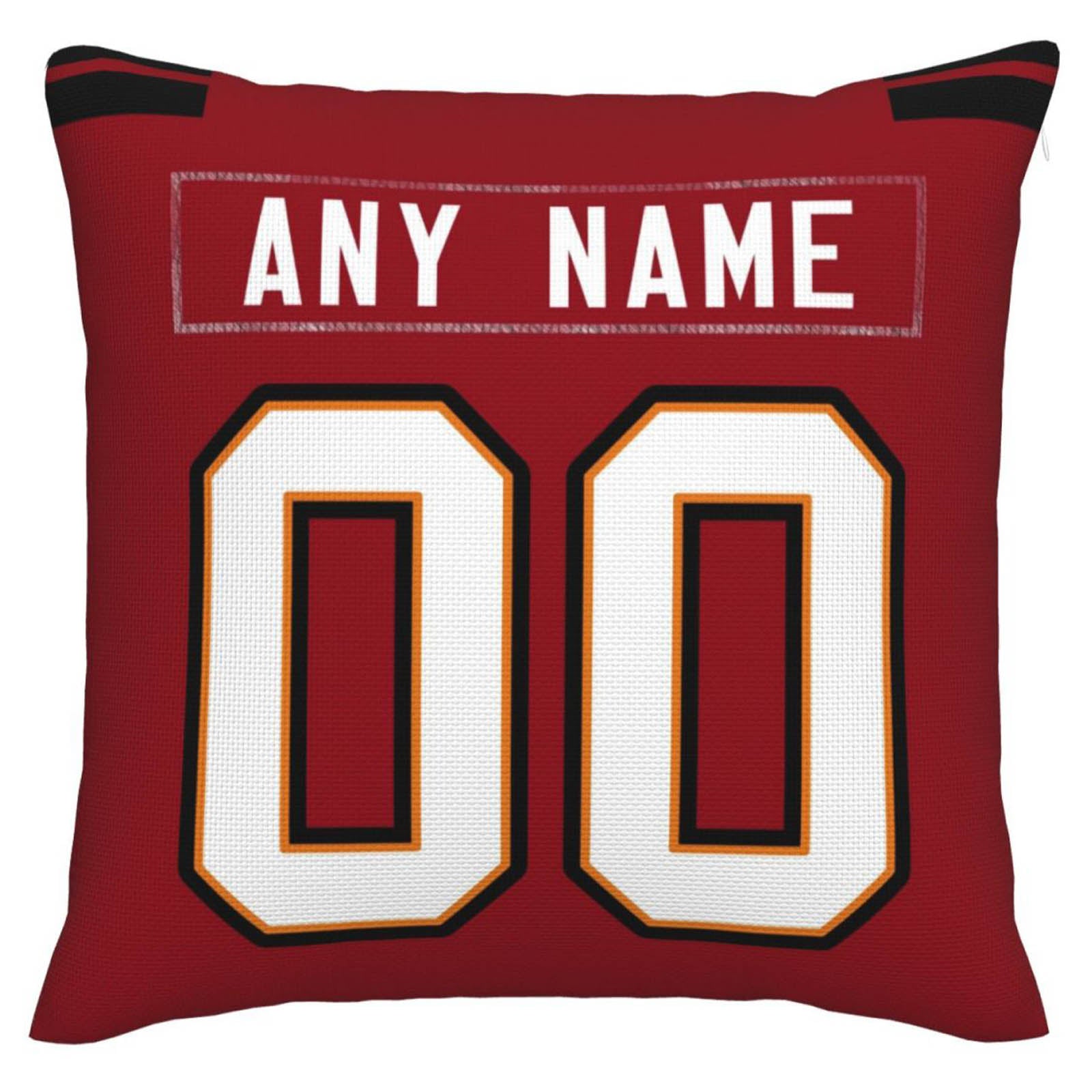 Custom TB Football Shirt Top