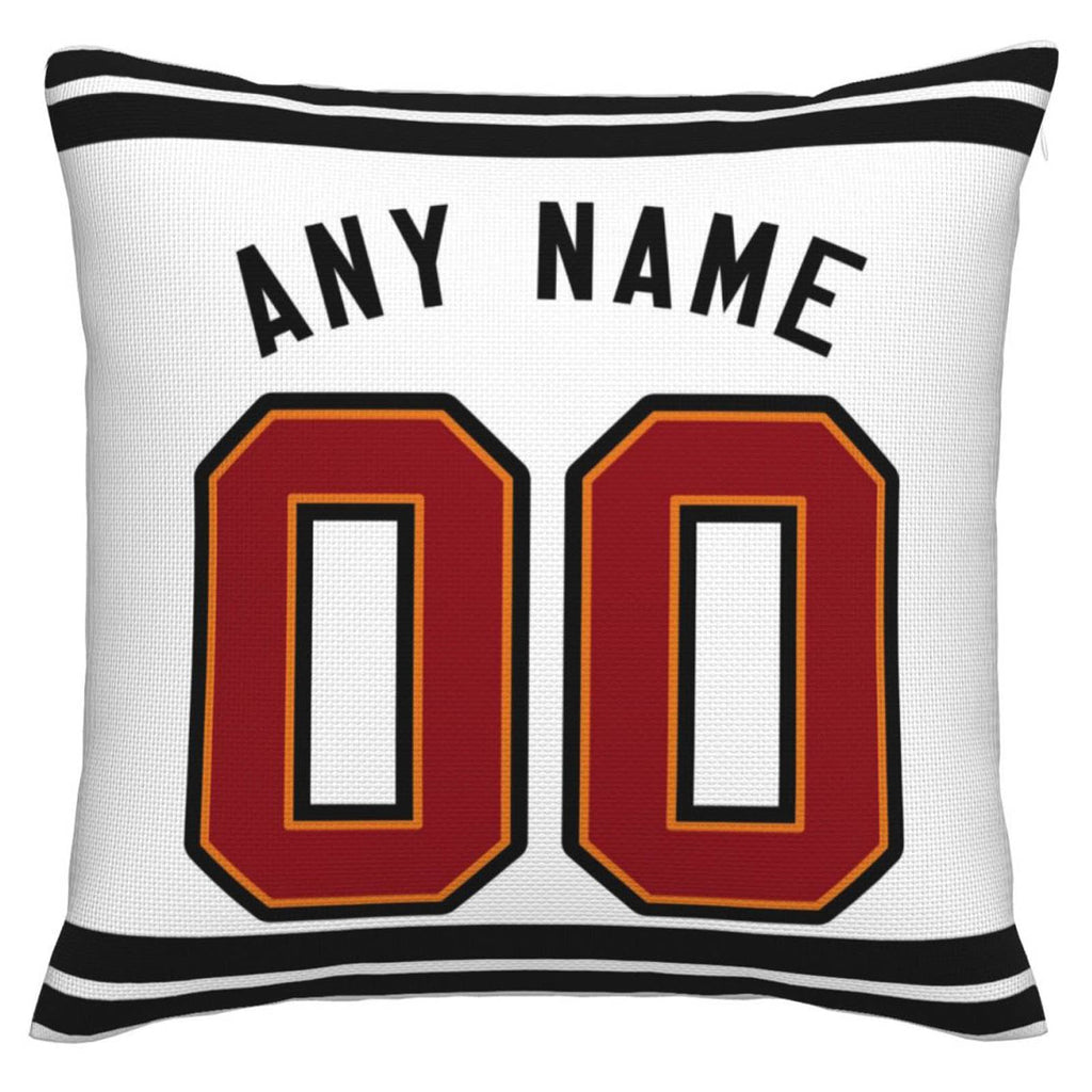 Custom TB Football Shirt Top