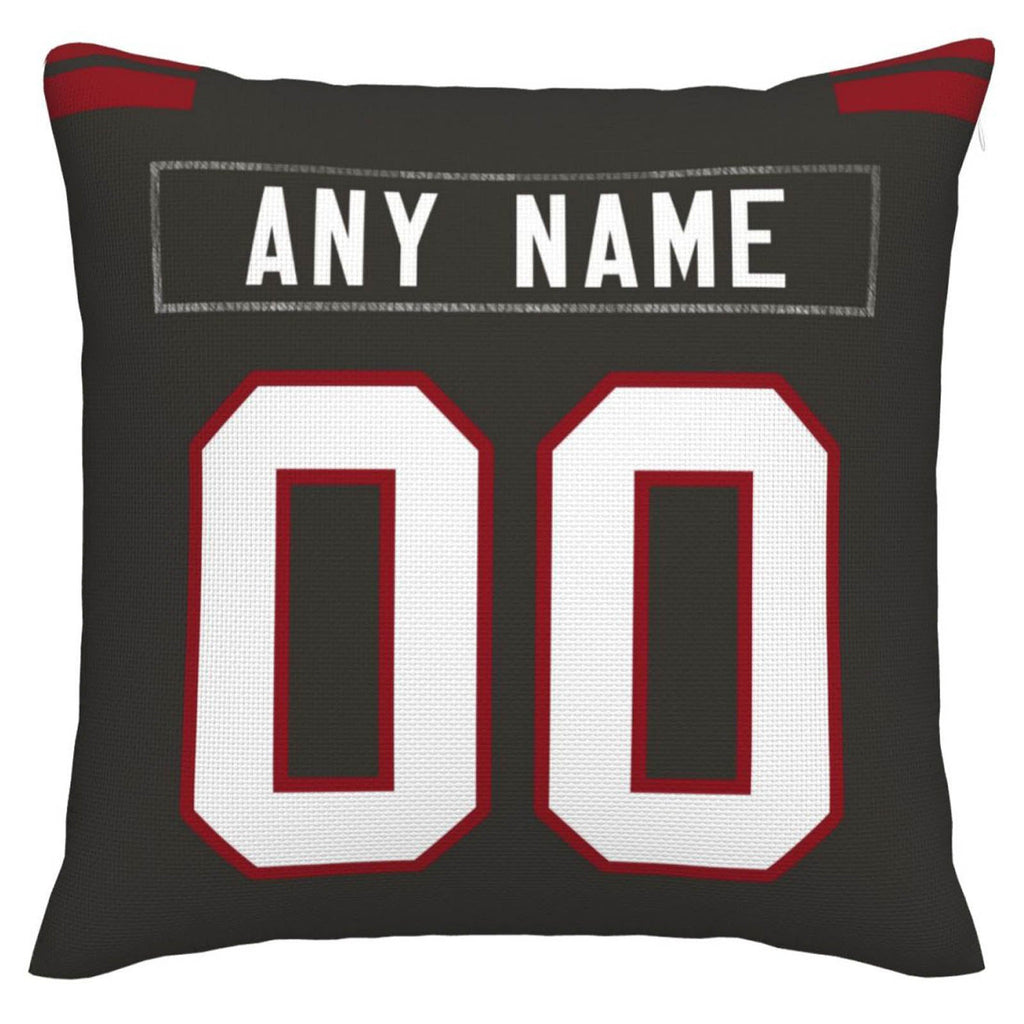Custom TB Football Shirt Top