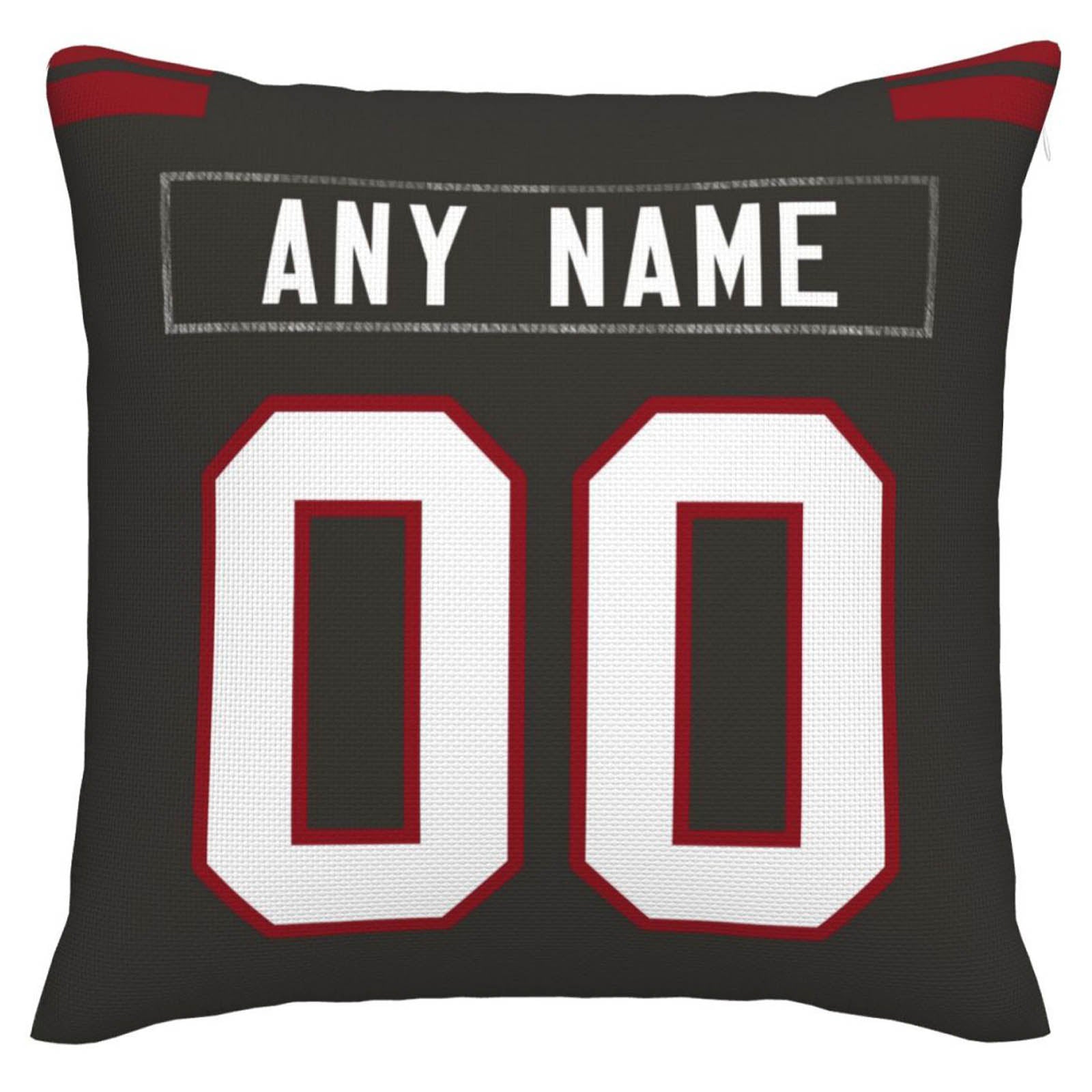 Custom TB Football Shirt Top