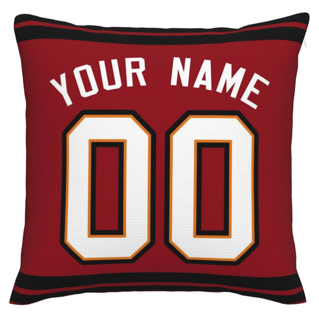Custom TB Football Shirt Top