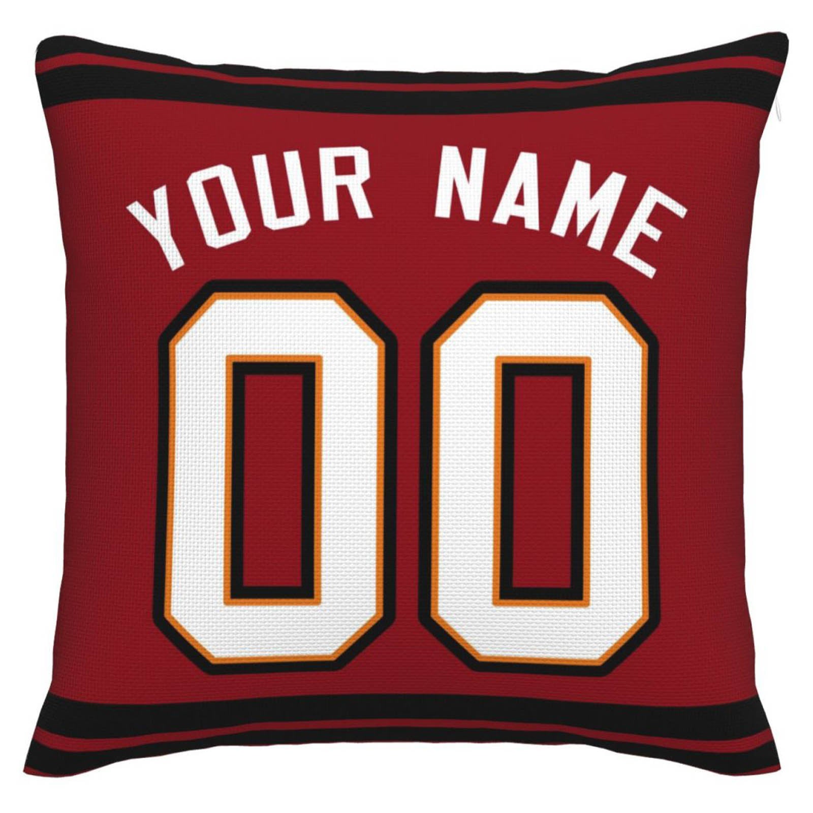 Custom TB Football Shirt Top