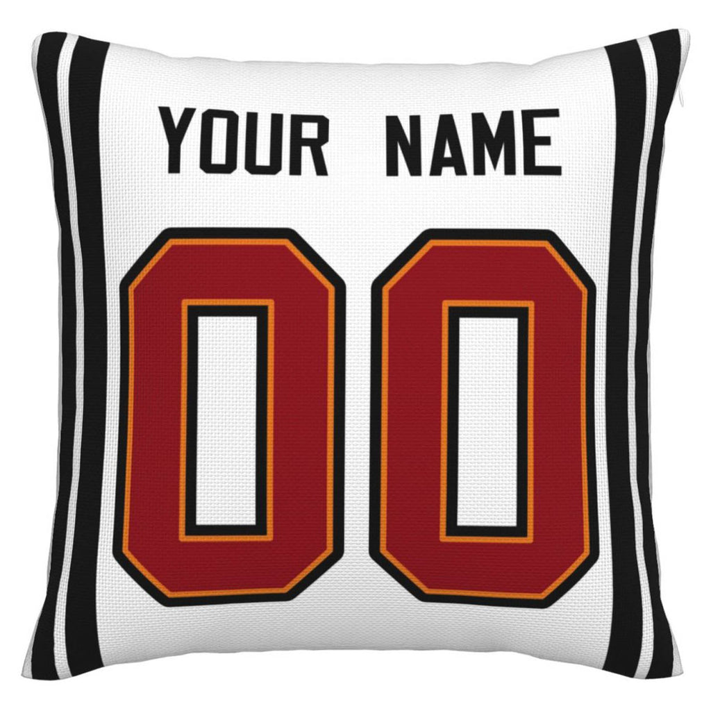 Custom TB Football Shirt Top