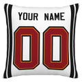 Custom TB Football Shirt Top