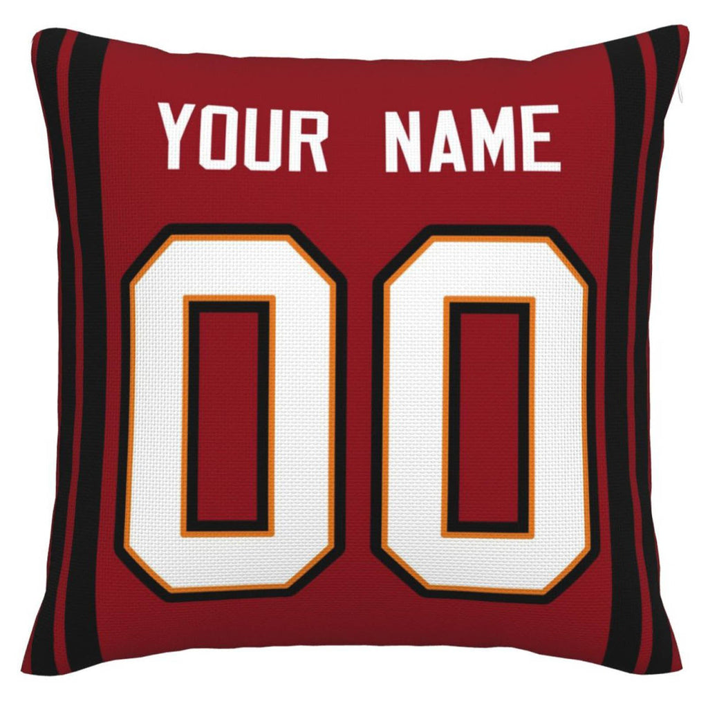 Custom TB Football Shirt Top