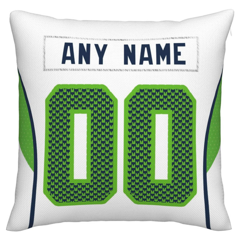 Custom SEA Football Shirt Top