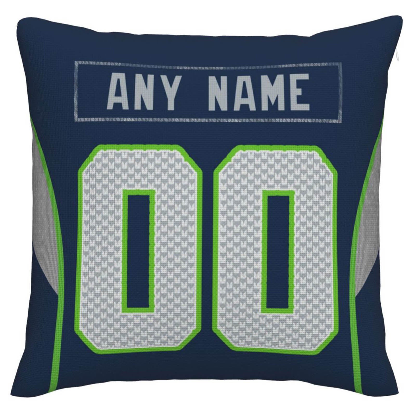 Custom SEA Football Shirt Top