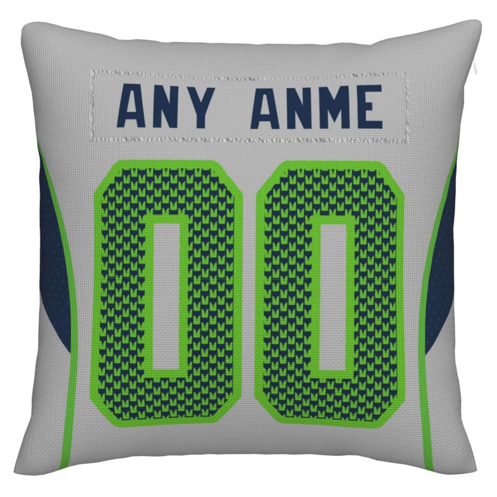 Custom SEA Football Shirt Top