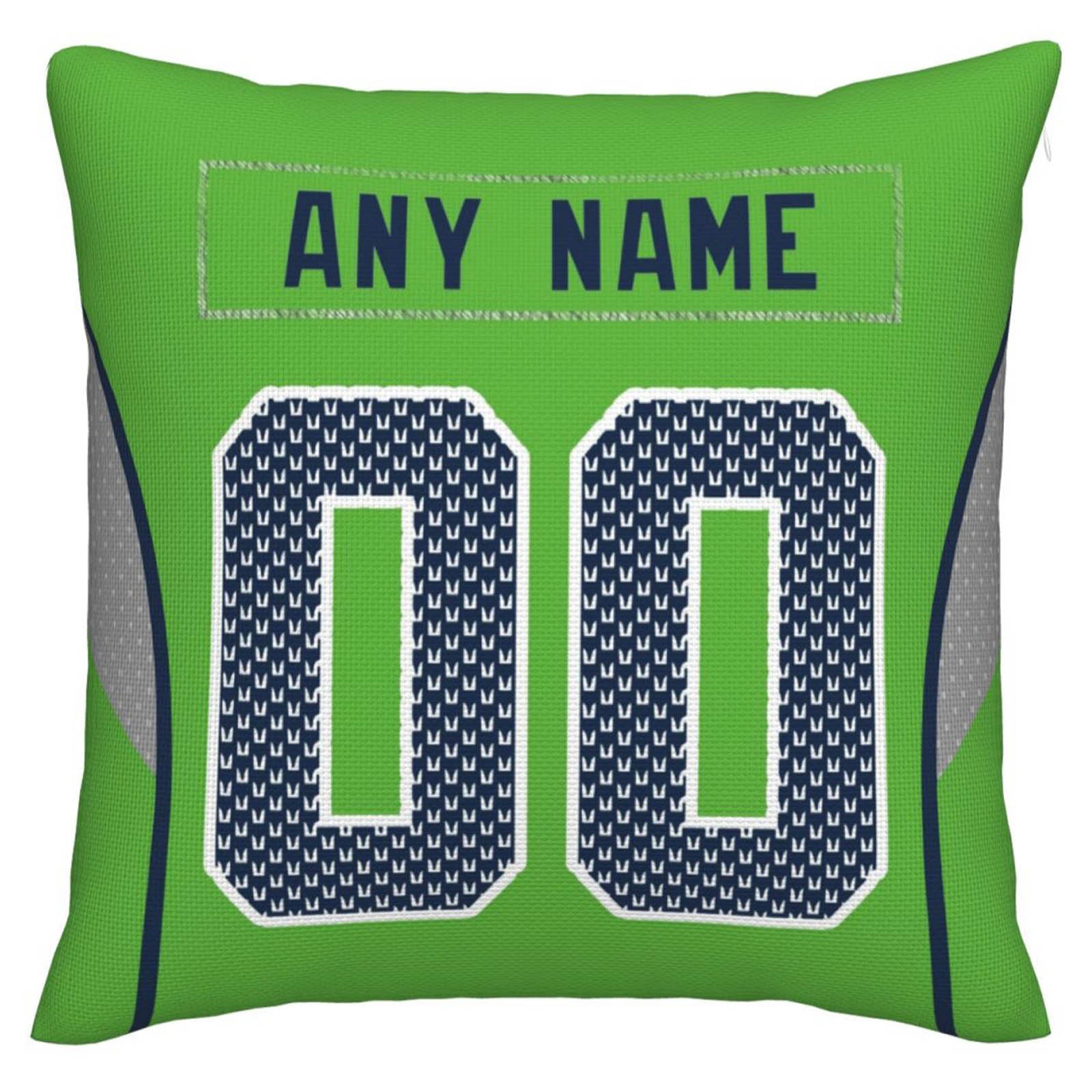 Custom SEA Football Shirt Top
