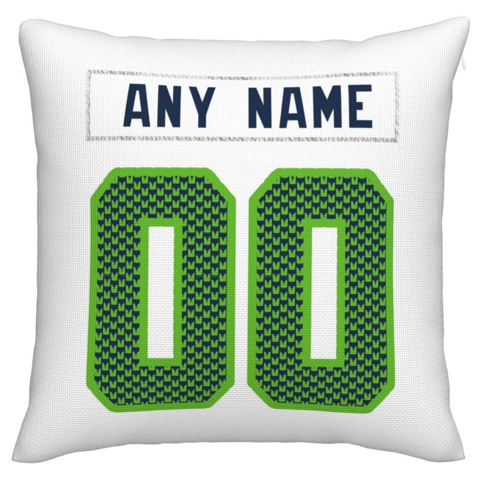 Custom SEA Football Shirt Top