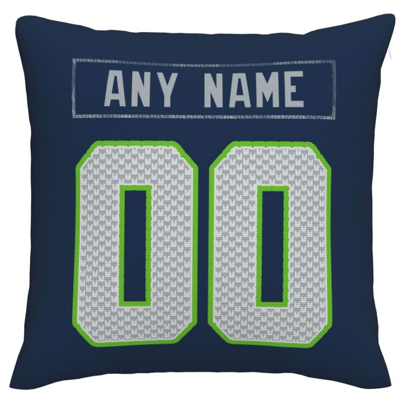 Custom SEA Football Shirt Top